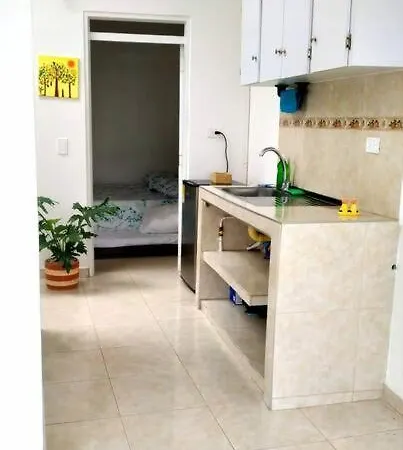 Apartamento Amoblado En La Tebaida, Quindio Exterior photo
