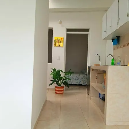 Apartamento Amoblado En La Tebaida, Quindio Exterior photo