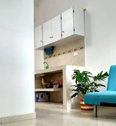 Apartamento Amoblado En La Tebaida, Quindio