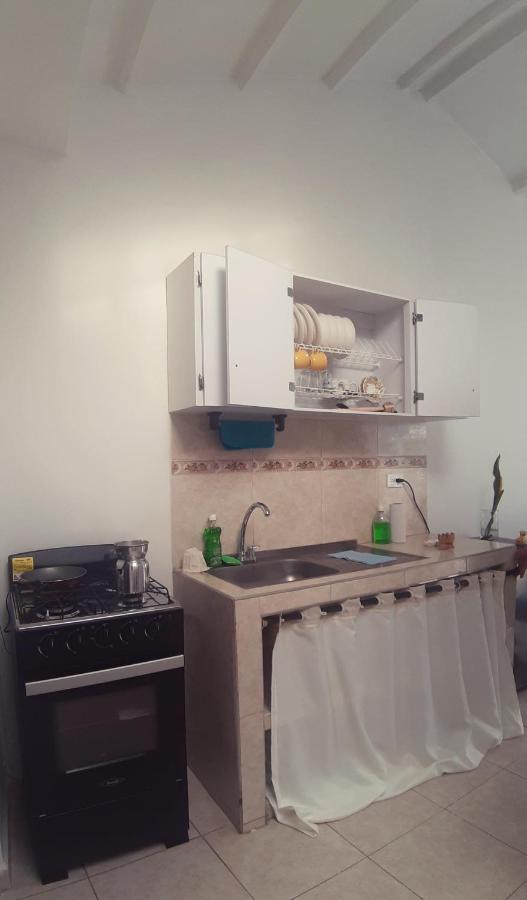Amoblado En La Tebaida, Quindio Apartment *